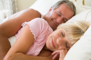 Not tonight, I'm too tired 3 tips for better sleep